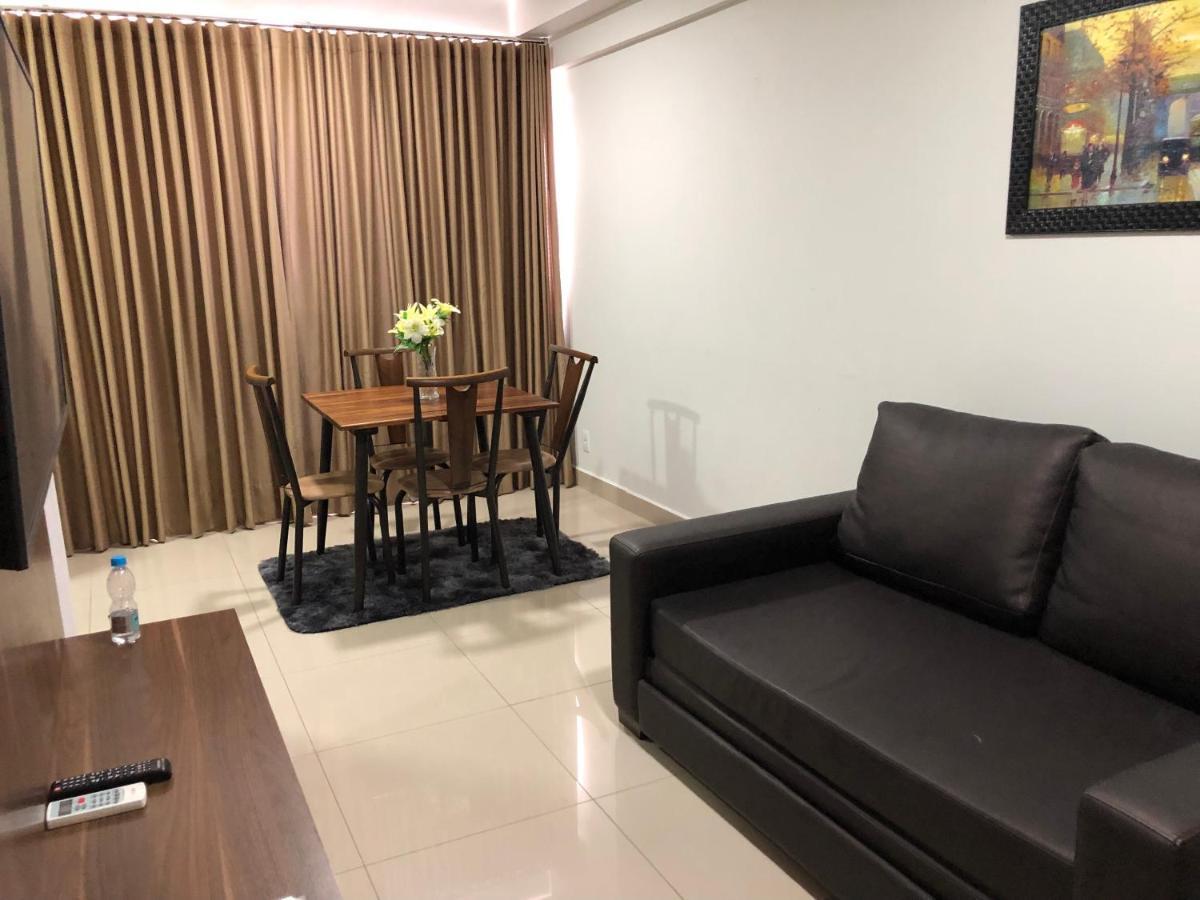 Park Veredas Do Rio Quente Flat 518 - Com Acesso Ao Rio Exteriér fotografie